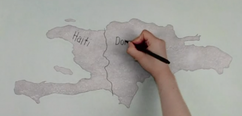 A Dope Short Animation on the History of Haiti