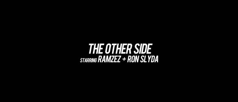 Music Video: Ramzez & Ron Slyda – The Other Side