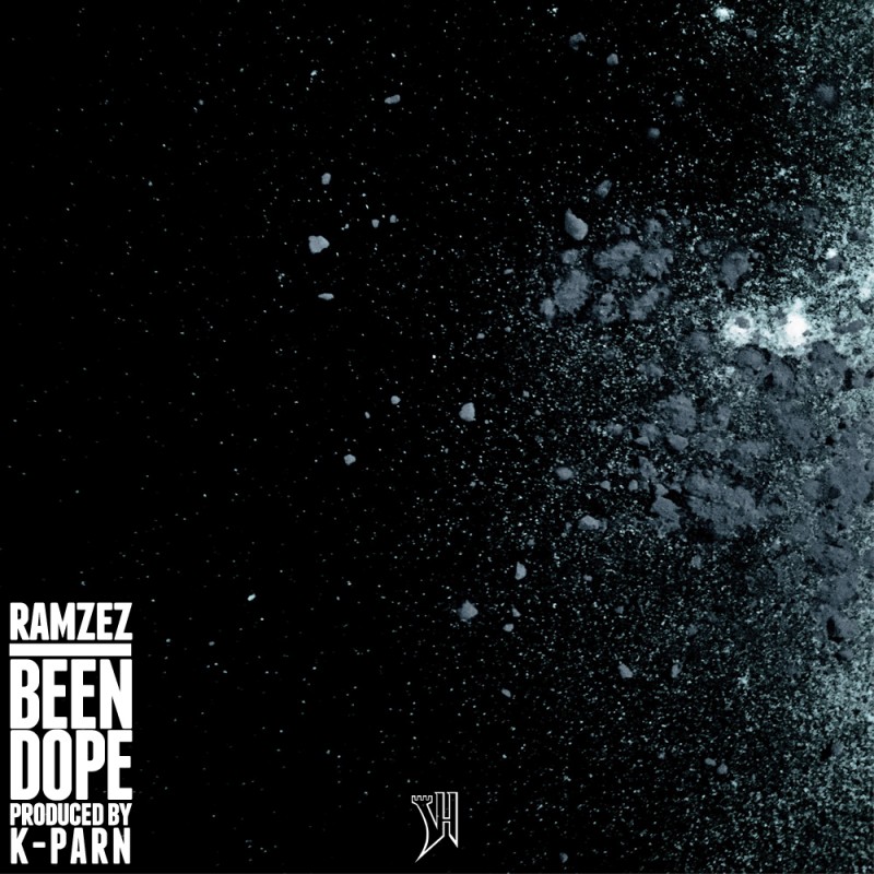 Stream the new K-Parn produced single from Ramzez, “Been Dope”