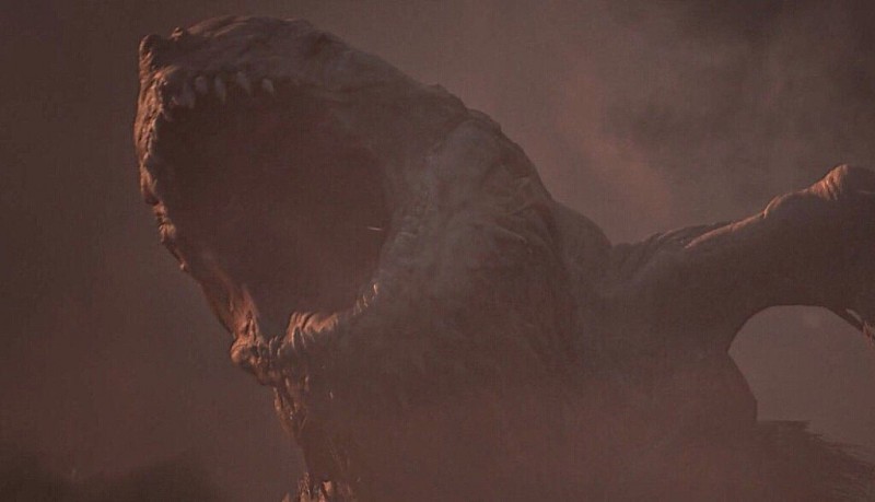 This is a great Sci-Fi concept teaser that is now coming to theaters, ‘The Leviathan’