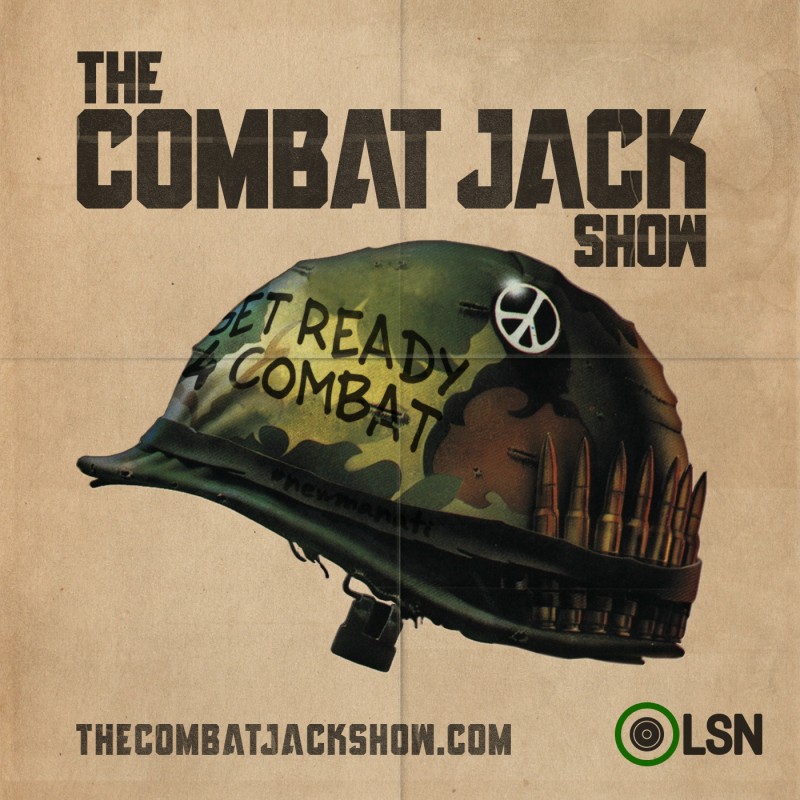 The Combat Jack Show: Young Guru Episode