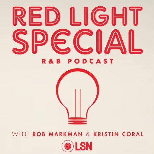 The Kirby Maurier Episode of The Red Light Special Podcast