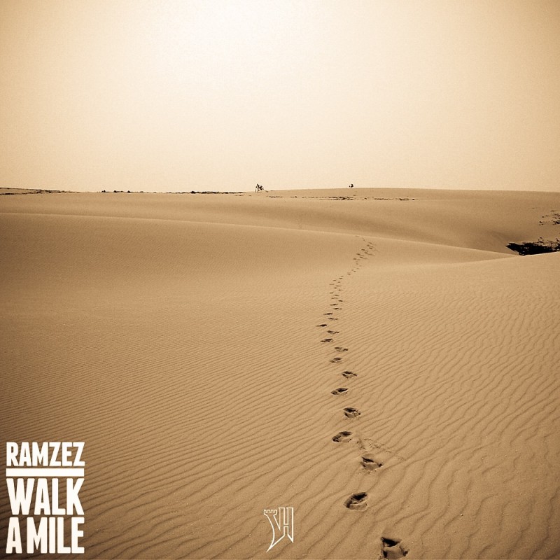 Music: Ramzez – Walk A Mile