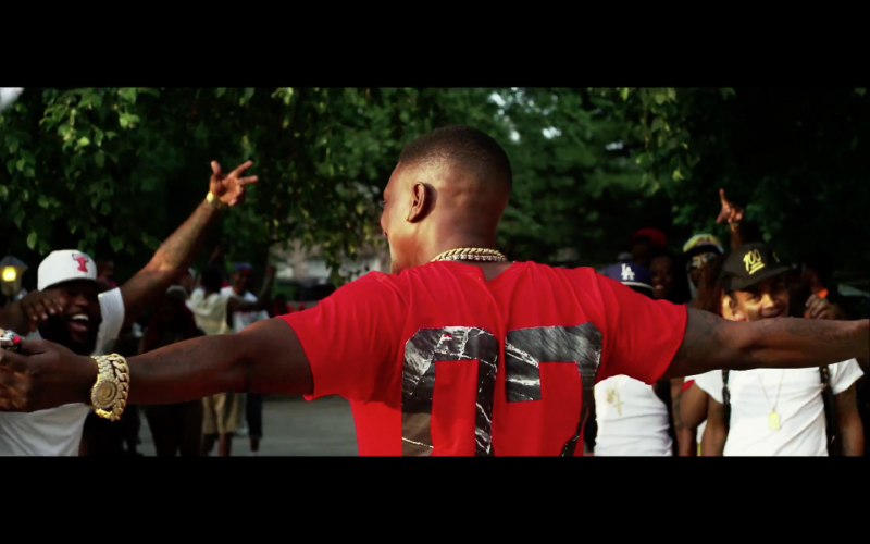 Boosie BadAzz Ft. PJ – All I Know (Official Video)