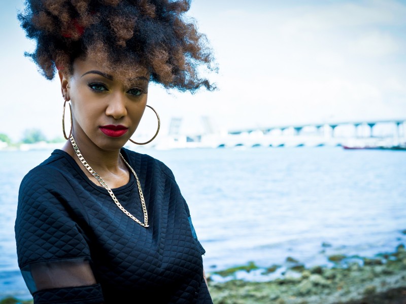 Singer/Songwriter Kirby Maurier Named GRAMMY Amplifier Winner