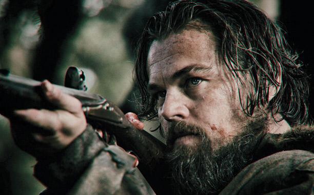 The Revenant (trailer)