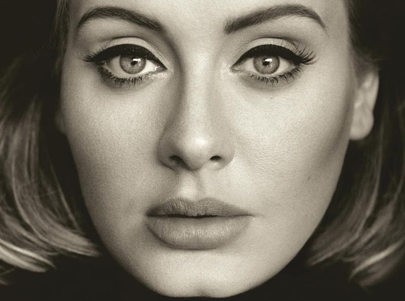 Why Adele and her label, XL Recordings, shouldn’t have ’25’ available for streaming