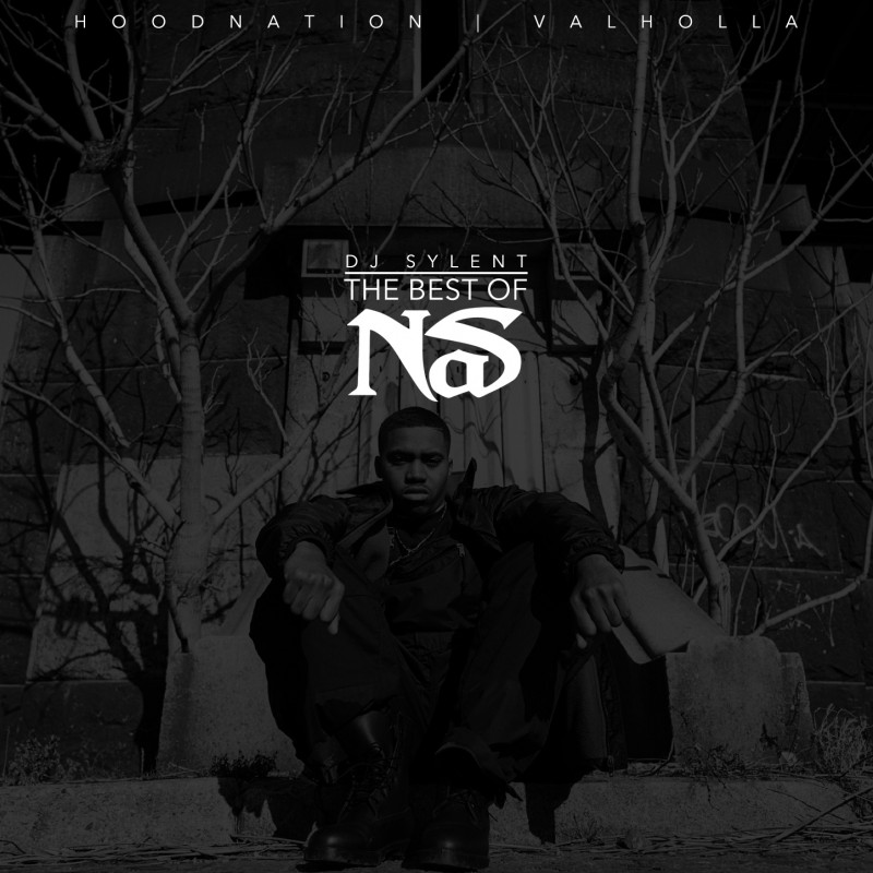 DJ Sylent – The Best of Nas