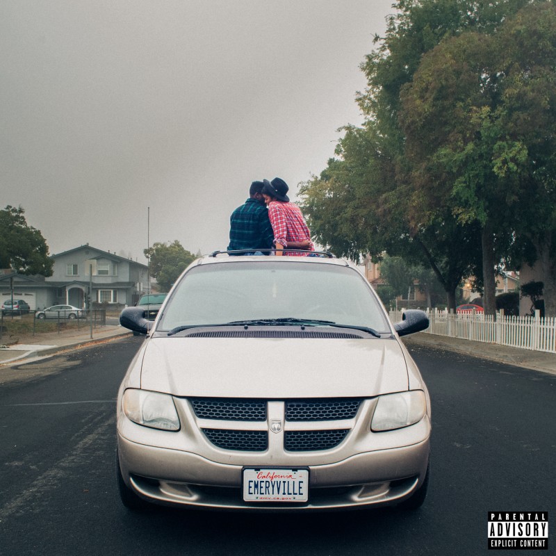 Sylvan LaCue x Fortune ‘EVANGELINE EP’