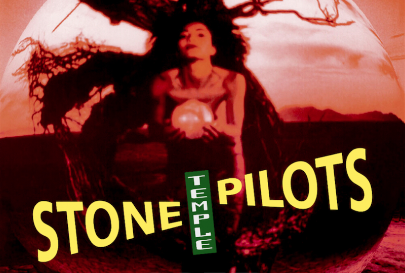 How Scott Weiland, MTV and the Stone Temple Pilots helped expand my musical taste