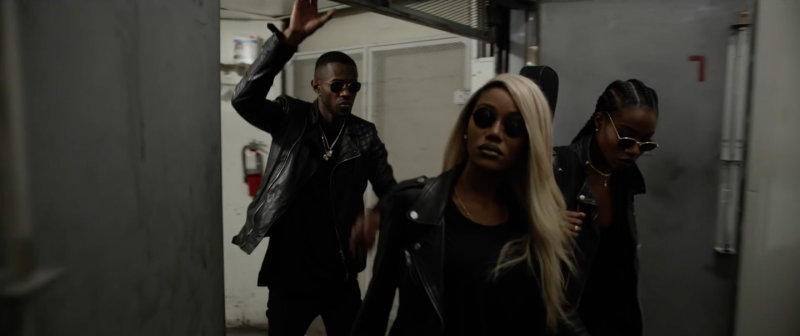 James Davis – On Me (Video) + “Here It Go” EP