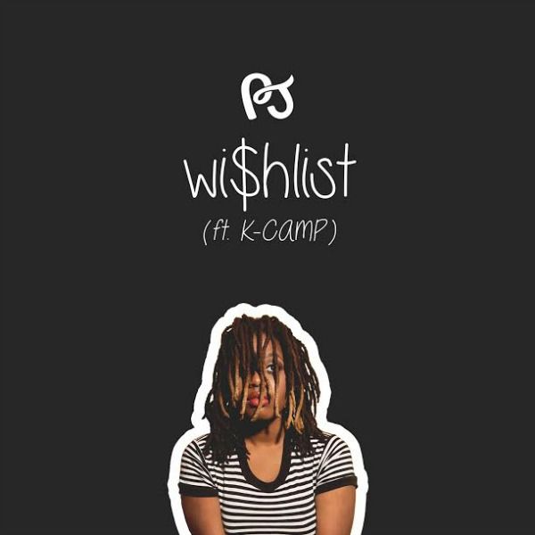 PJ – Wishlist Featuring K Camp