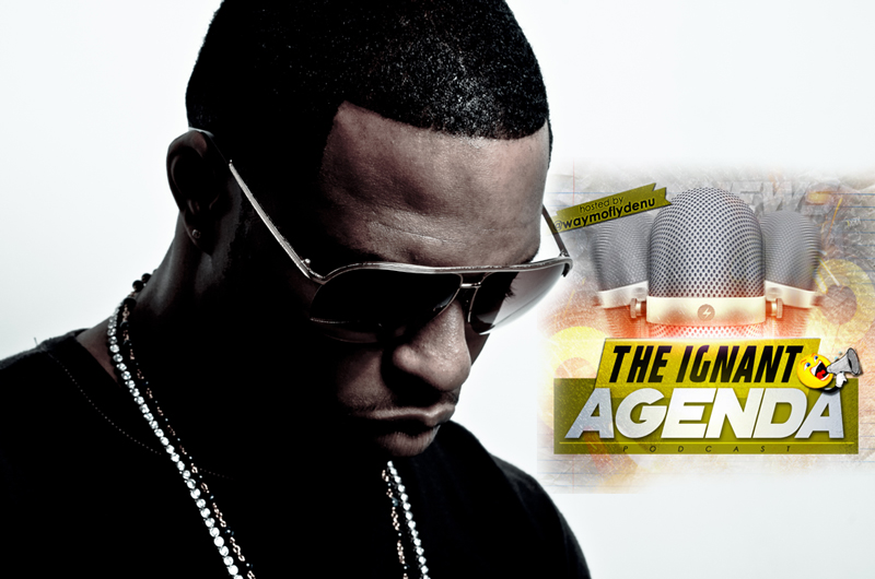 Vince Valholla Breaks Down his Management Style on The Ignant Agenda Podcast