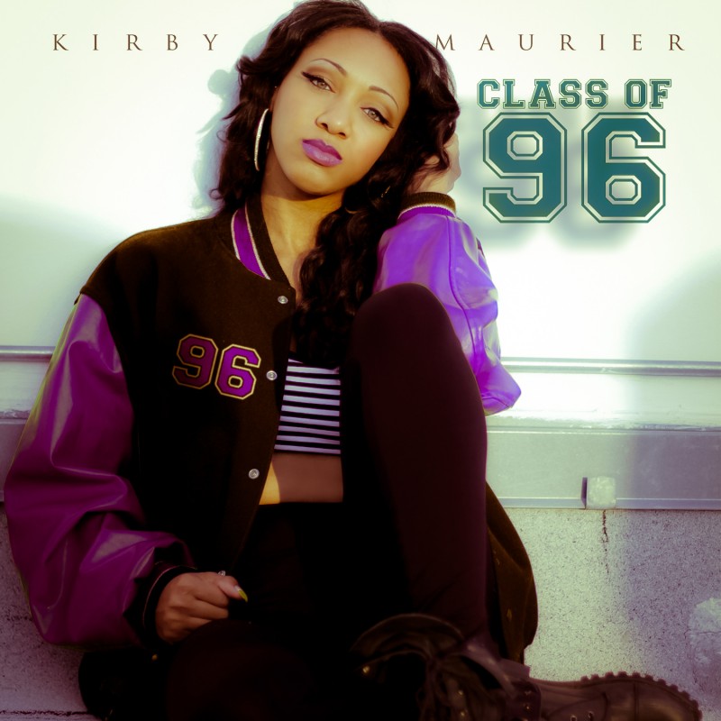 Stream Kirby Maurier’s Classic EP, Class of ’96