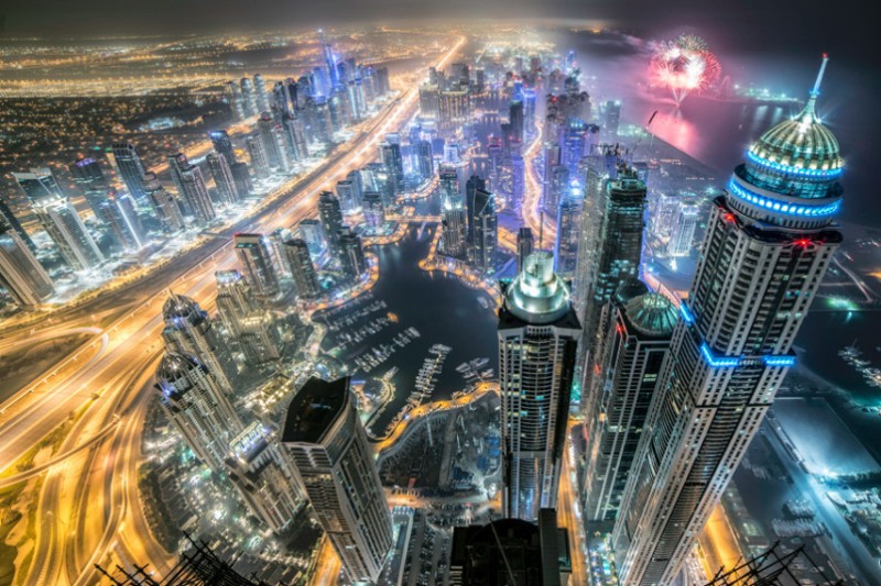 12 Things Not To Do In Dubai