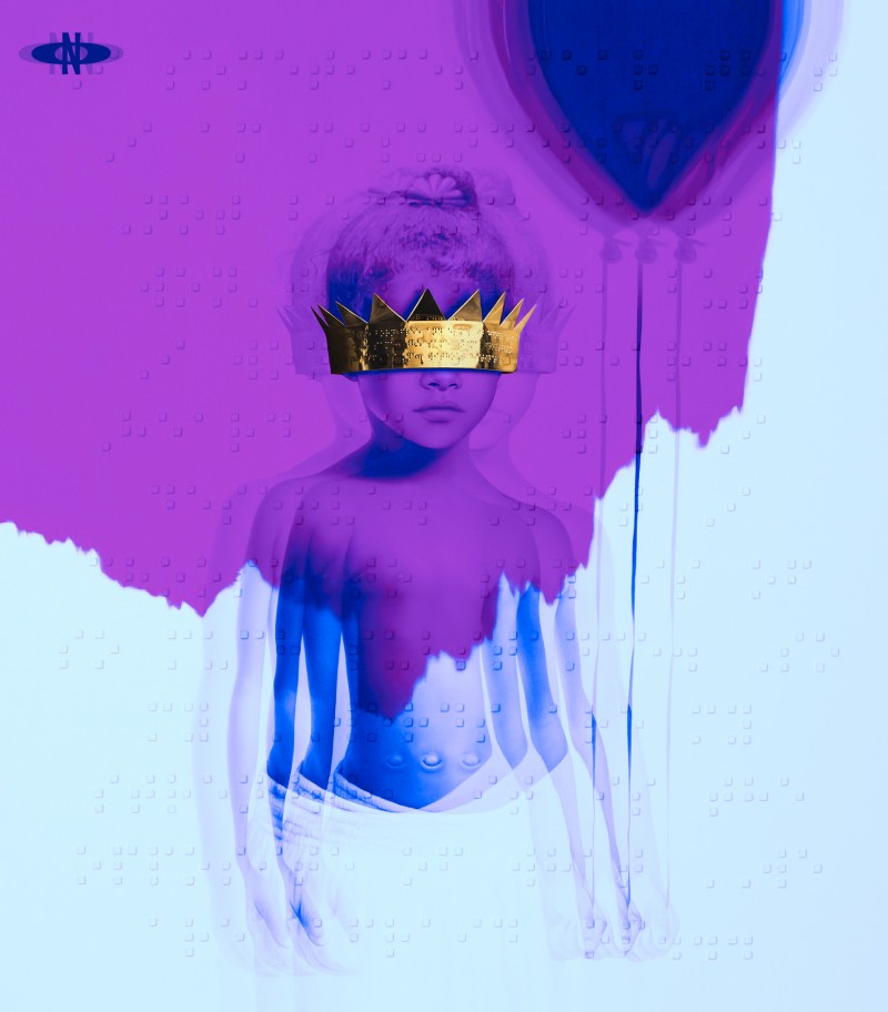 Vince Valholla & StayLookingOut reimagine Rihanna’s ANTI with The New Order