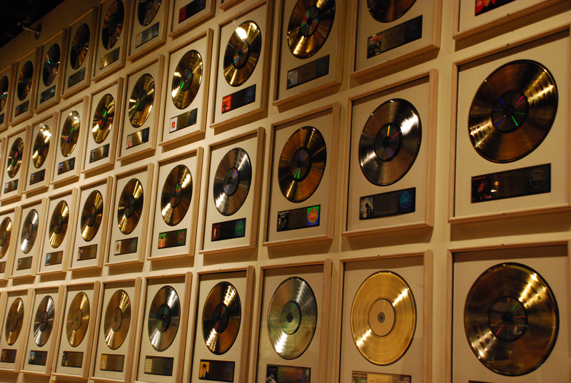 The RIAA ’s New Formula Doesn’t Cheapen the Accomplishment of Certifications