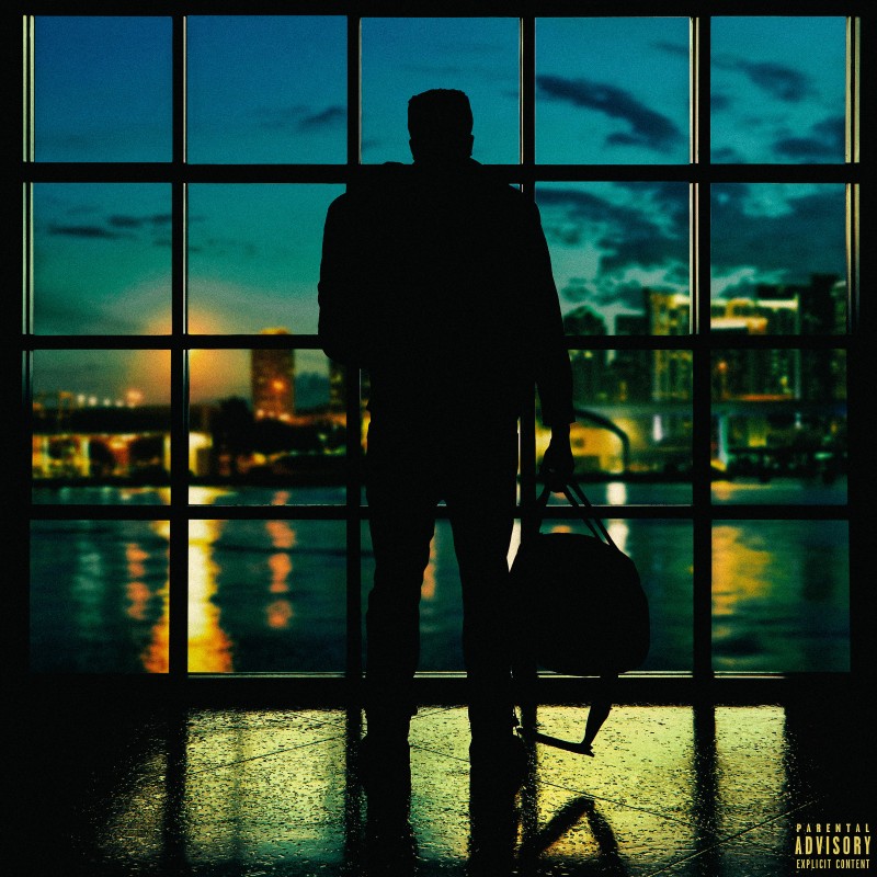 Sylvan LaCue – Back To The City Produced by Wishlade & Linzi Jai