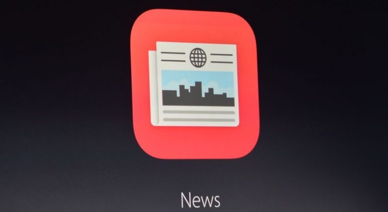 Valholla Among the First Music Labels to Become an Apple News Publisher