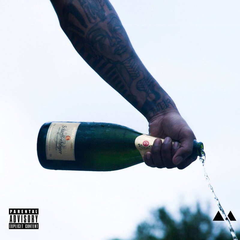 Stream The Pyrvmids single “Celebrate” featuring Rell Burgundy, Darkside BayBay & SIN