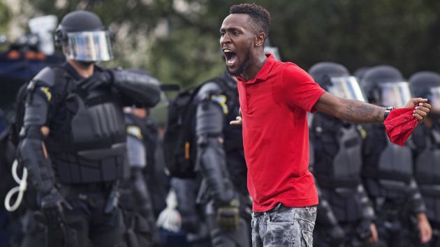 The Steps We Can Take to End Police Brutality