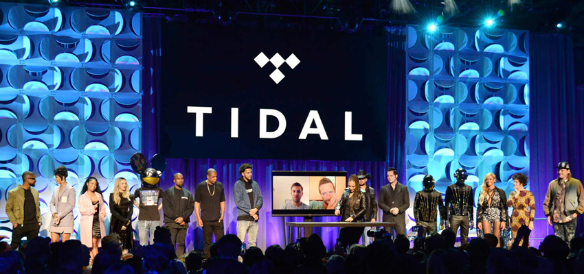 Why Does Apple Want To Acquire Tidal?