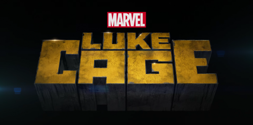 This new trailer for Marvel’s Luke Cage is just as fire as you could imagine