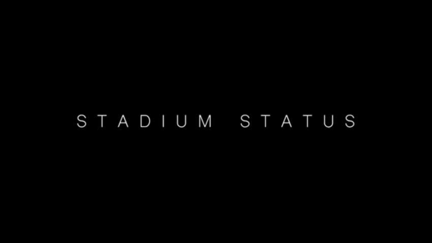 ‘Stadium Status’ Announcement Trailer, Cover and Release Date Revealed