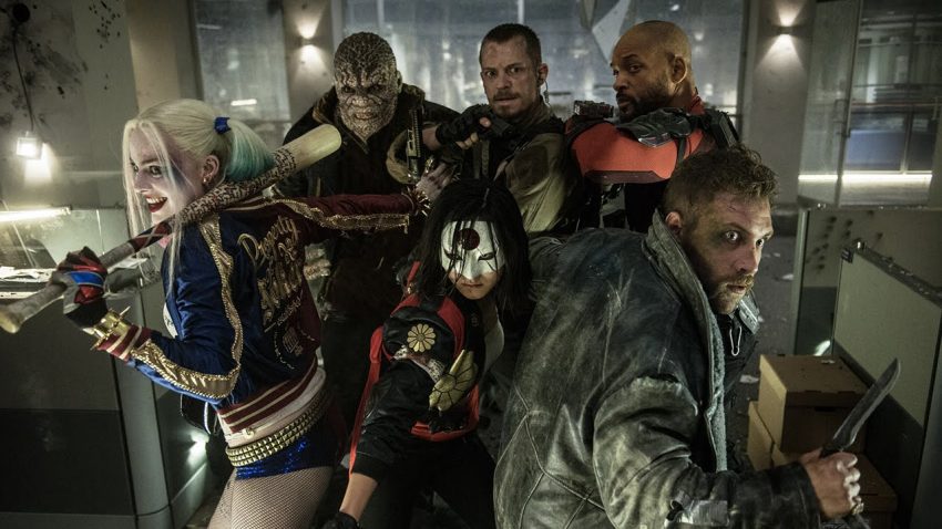 My Thoughts on Suicide Squad