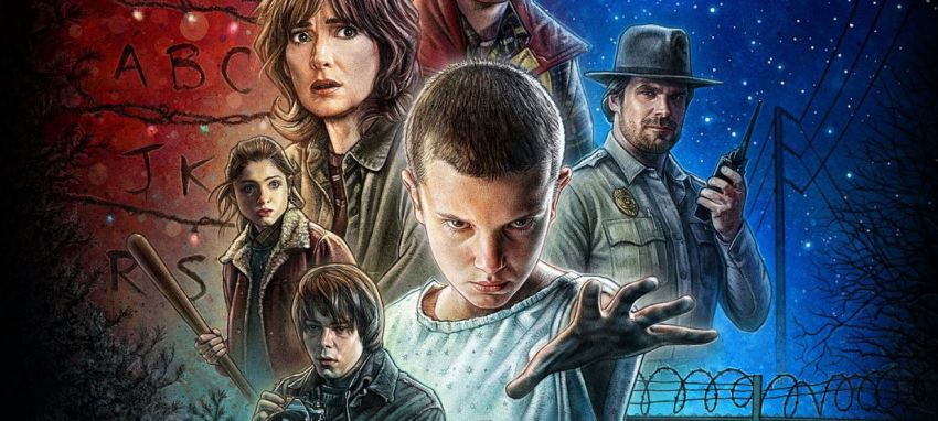 Things I Love About Stranger Things & Season 2 Theories