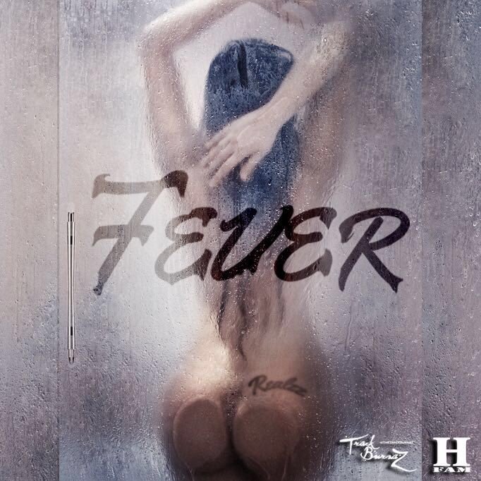 Listen to The Track Burnaz Produced single “Fever” from Realzz