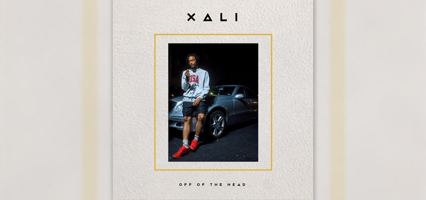 Xali Announces the Launch of SoFlo4Ever and REGALIFE Records with “Off of the Head”
