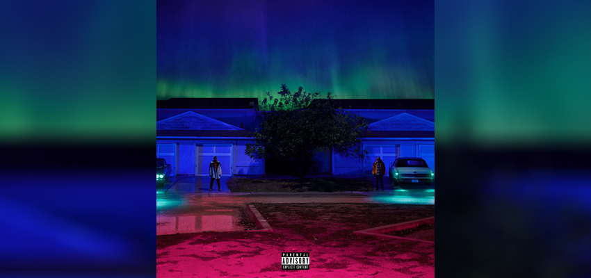 I Decided. from Big Sean goes Gold!