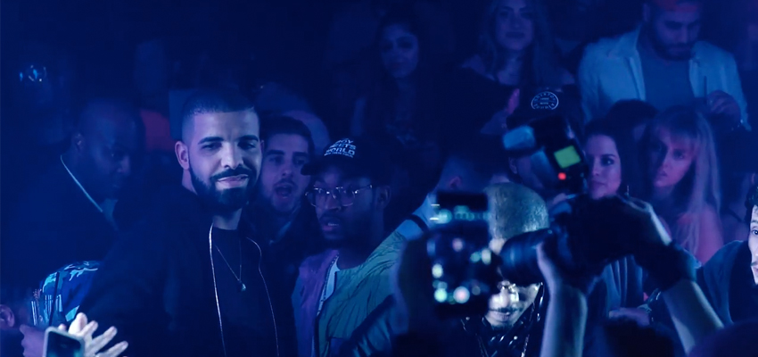 Why Don’t Americans Seem to Be As Interested in International Music as Drake Is?