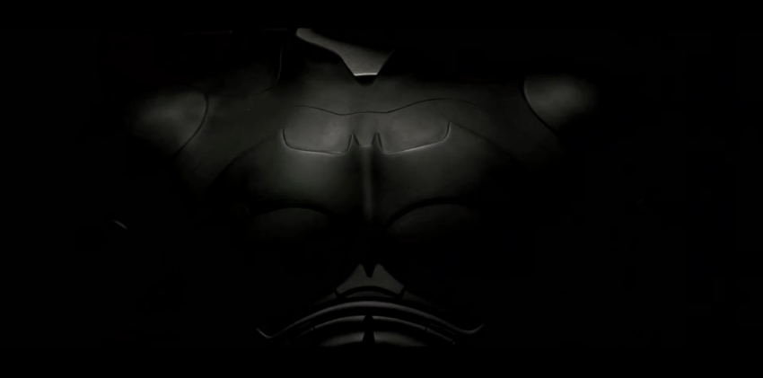 Someone did a theatrical trailer mixing all the Batman movies and other Christopher Nolan films