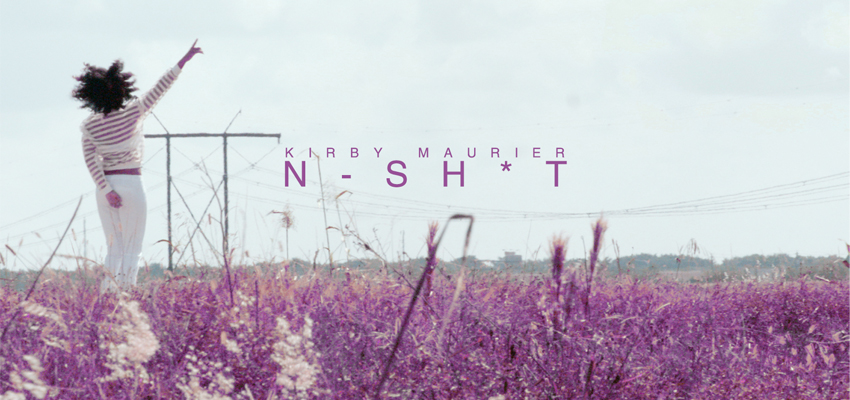 Kirby Maurier releases new visuals in support of her latest single “N-Sh*t”