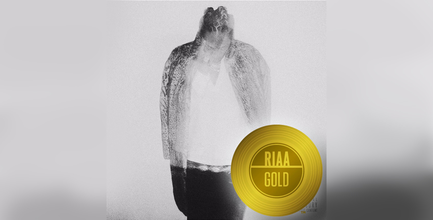 Future’s HNDRXX goes Gold and The Track Burnaz Earn their 2nd Plaque of 2017