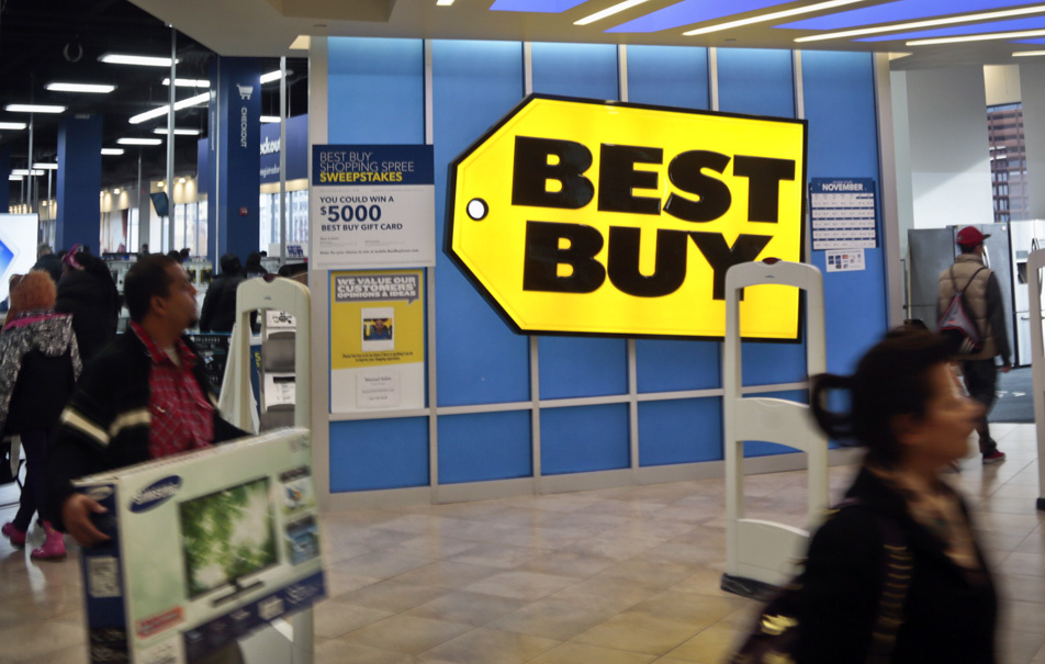 Is the physical music format in danger with Best Buy’s decision to pull CDs from its stores?