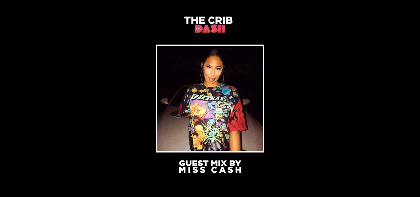 The CRIB – Episode 59: Miss Cash