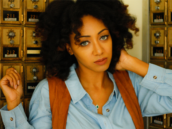 Kirby Maurier