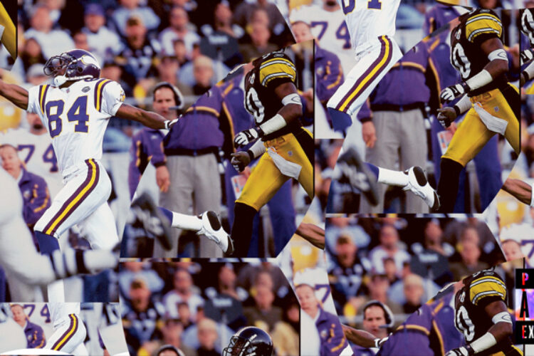 Listentosin And Dr La Flow Connect For His New Single Randy Moss