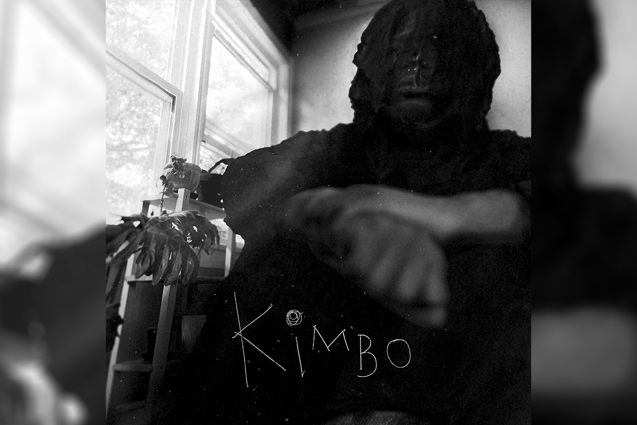 Pk Delay returns with KIMBO, a new album produced entirely by Slim Tha DJ