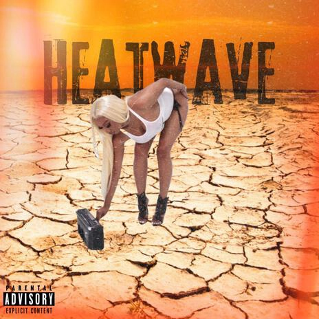 Miami’s Own Krissy Celess Drops New Mixtape titled “Heatwave,” Featuring Production from Vince Valholla, Chris Angel, and AyeeJB of The Track Burnaz