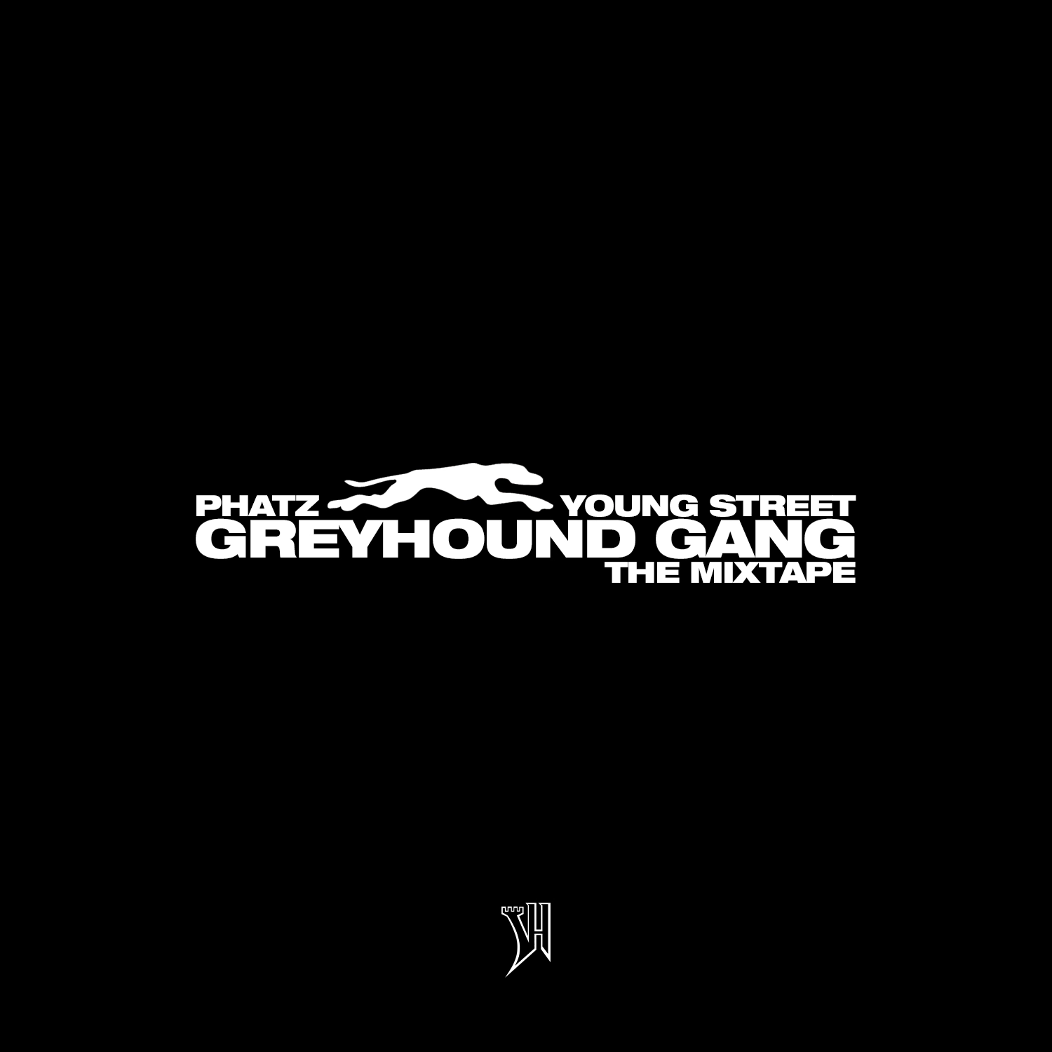 ‘Greyhound Gang’, the first mixtape release from our label from 2007 is available now on Audiomack