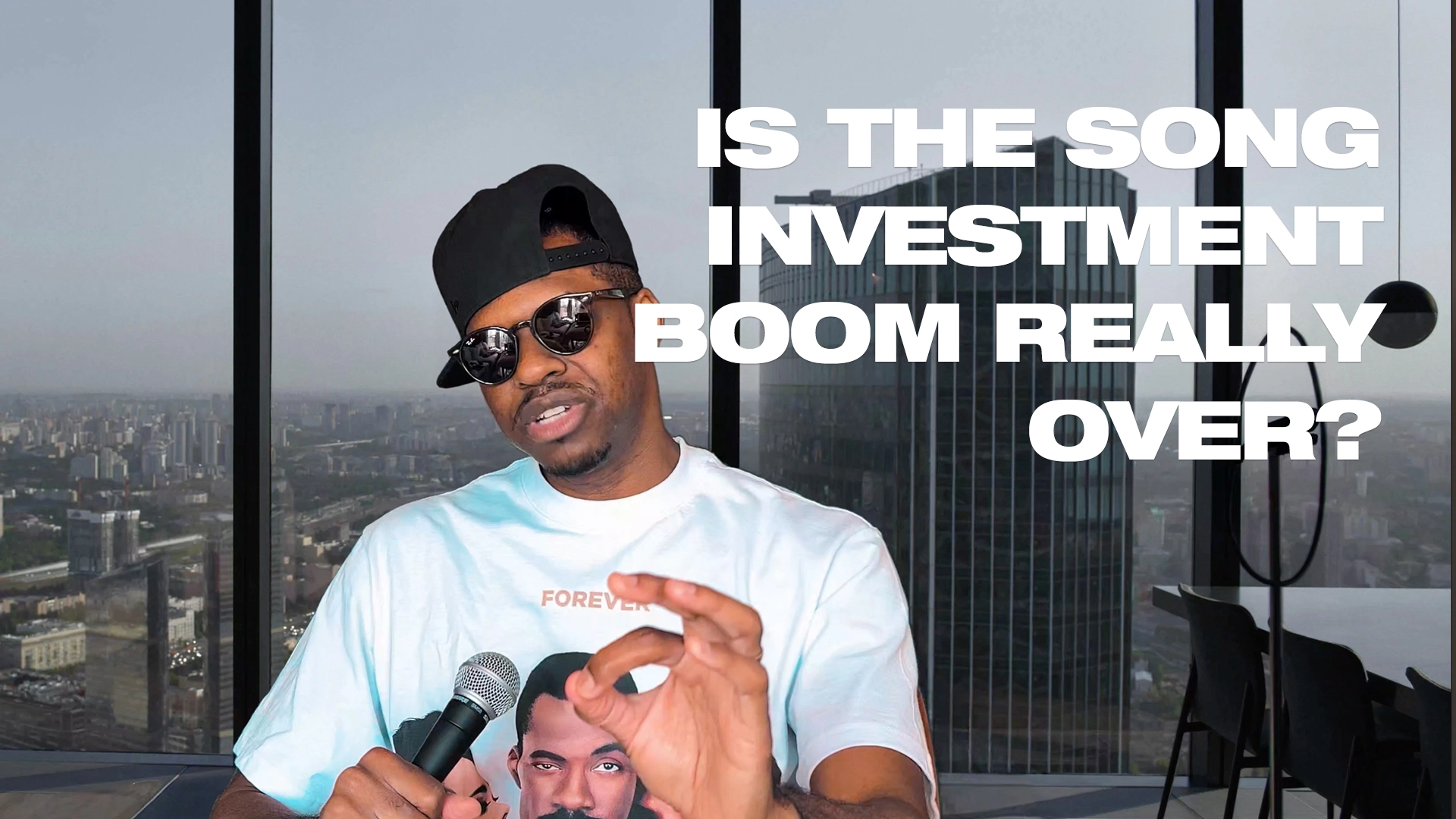 Ted Gioia Says the Song Investment Boom Over, But Is This True?