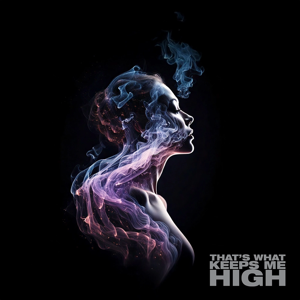 Alexander Star teams up with Vince & The Valholla Empire and Miami Beat Wave for the new single “That’s What Keeps Me High”