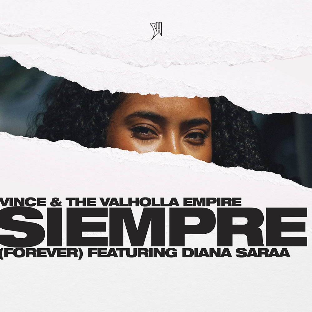 Valholla Records’ First Latin Release, That Took Three Years to complete, here’s the story of ‘SIEMPRE (FOREVER)’