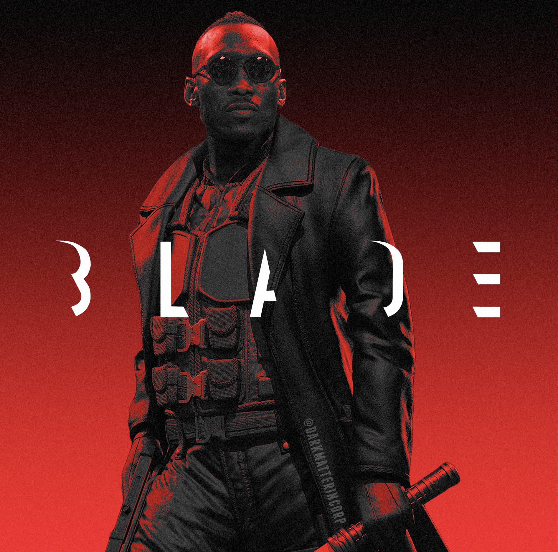 There’s a New Blade Cancellation Theory, and It Centers on a Key Ex-Marvel Exec